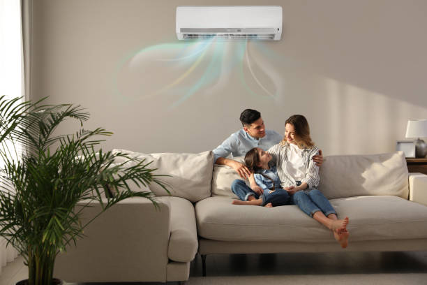 Best Best HVAC companies  in Marshfield, MO
