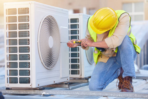 Best 24/7 HVAC repair  in Marshfield, MO