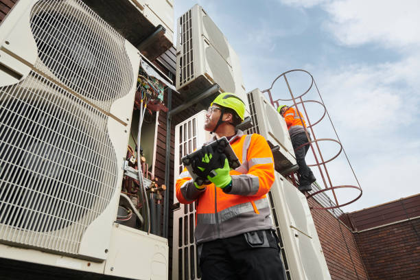Best HVAC maintenance near me  in Marshfield, MO