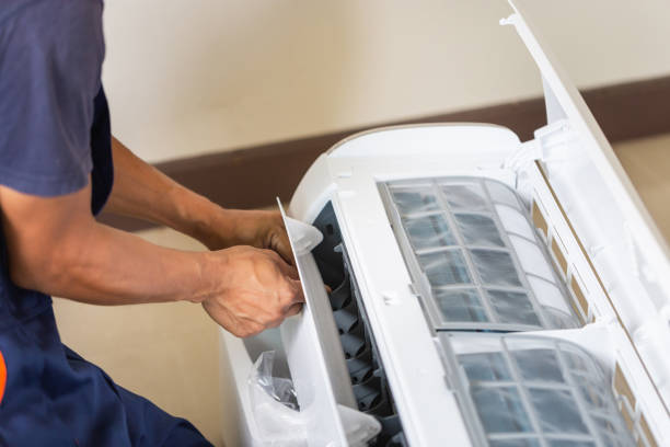 Best HVAC repair near me  in Marshfield, MO