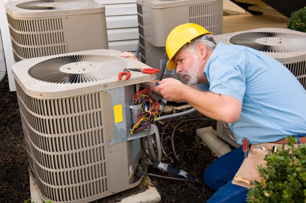 Best 24/7 HVAC repair  in Marshfield, MO