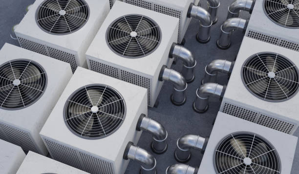 Local HVAC companies in Marshfield, MO
