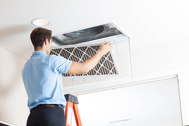 Best HVAC replacement cost  in Marshfield, MO