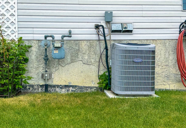 Best HVAC air duct cleaning  in Marshfield, MO